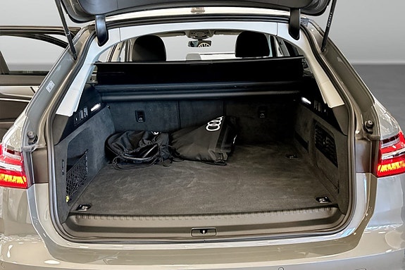 Audi A6 9 of 13