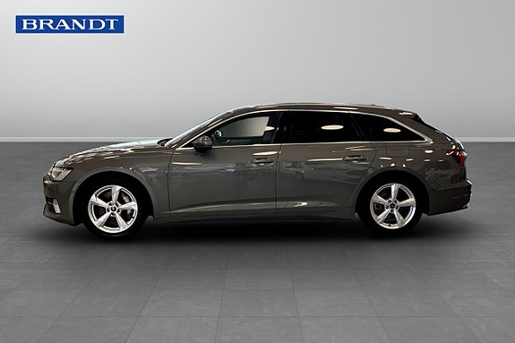 Audi A6 3 of 13