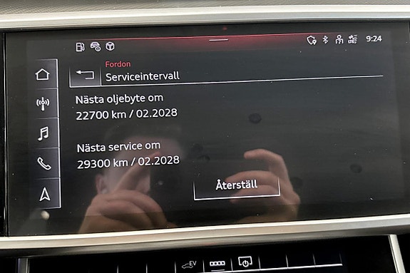 Audi A6 13 of 13