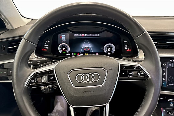 Audi A6 7 of 13