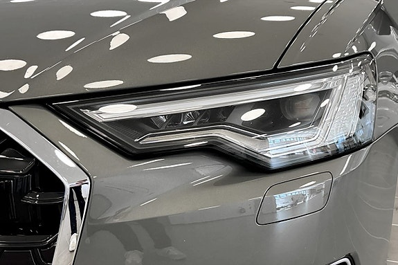 Audi A6 12 of 13