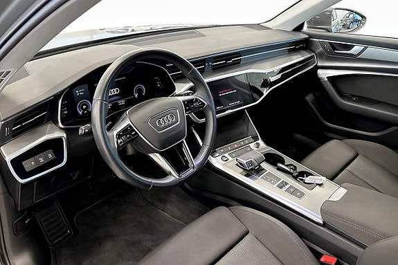 Audi A6 5 of 13