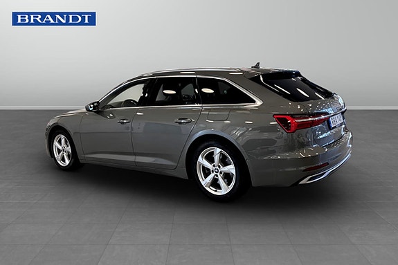 Audi A6 2 of 13
