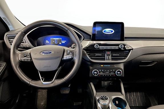 Ford Kuga 4 of 11