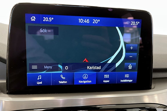 Ford Kuga 6 of 11