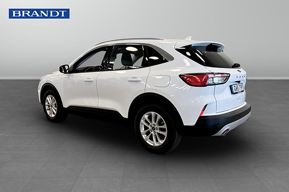 Ford Kuga 2 of 11