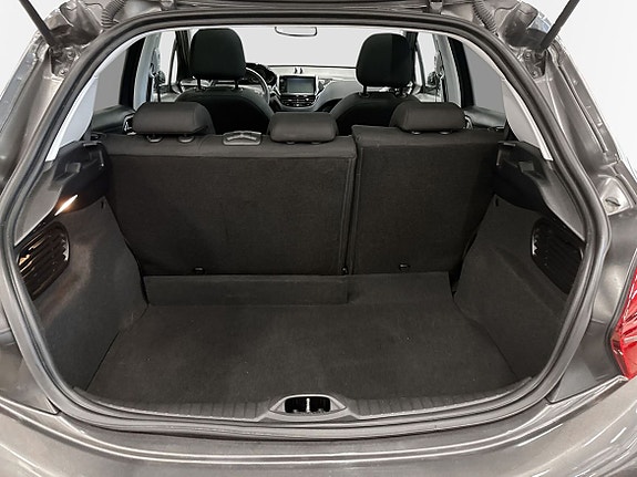 Peugeot 208 19 of 20