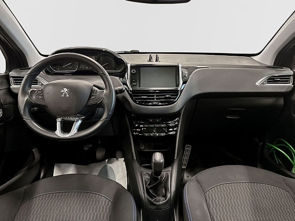 Peugeot 208 15 of 20