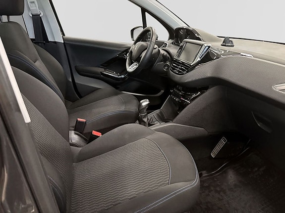 Peugeot 208 12 of 20