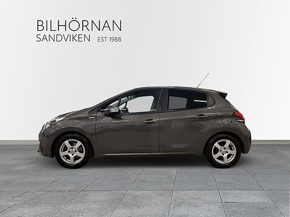 Peugeot 208 6 of 20