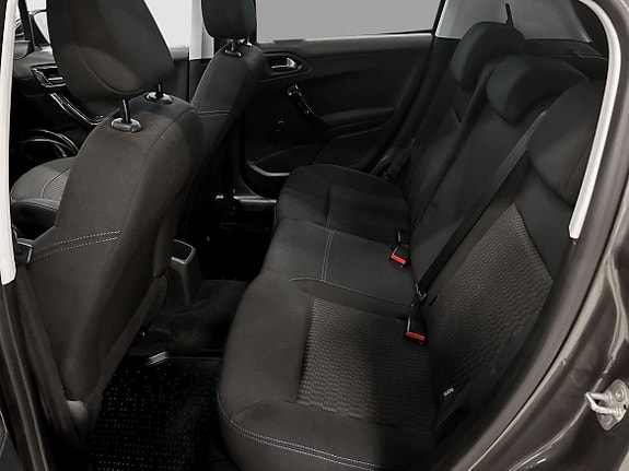 Peugeot 208 13 of 20