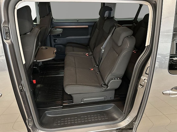 Toyota Proace Verso 16 of 23