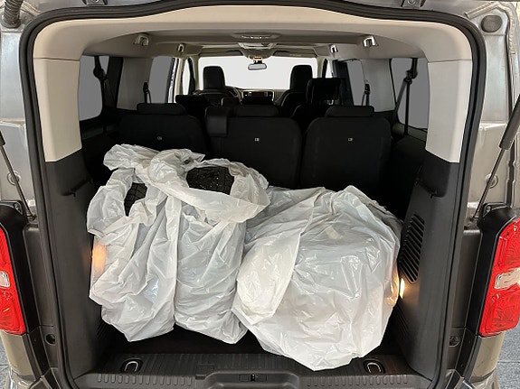 Toyota Proace Verso 22 of 23