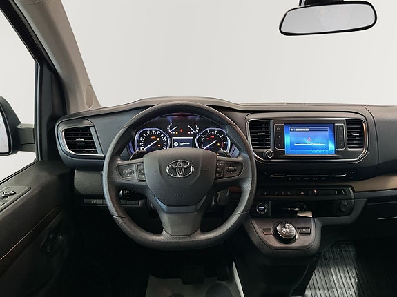 Toyota Proace Verso 19 of 23