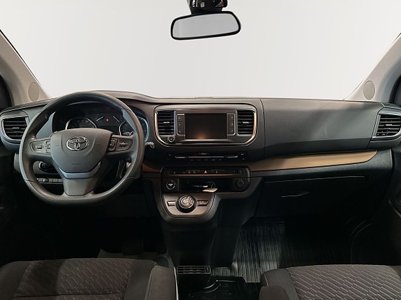 Toyota Proace Verso 18 of 23