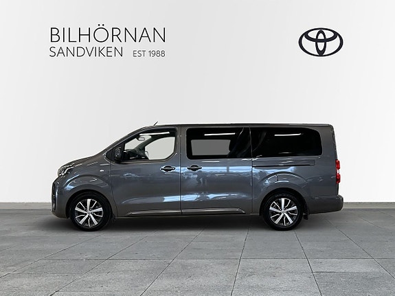 Toyota Proace Verso 7 of 23