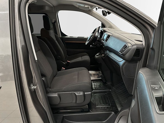 Toyota Proace Verso 14 of 23