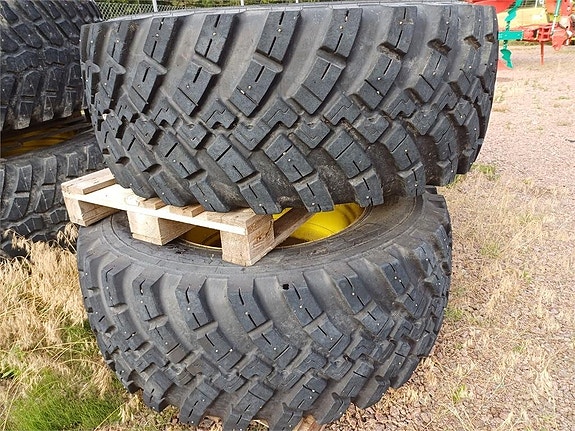 John Deere 6215R Ultimate edition 7 of 8