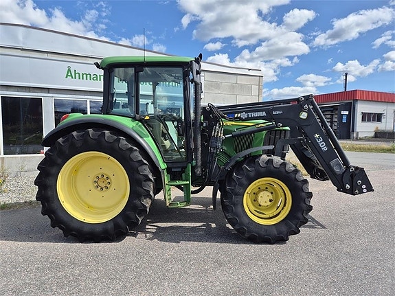 John Deere 6320 SE 3 of 7