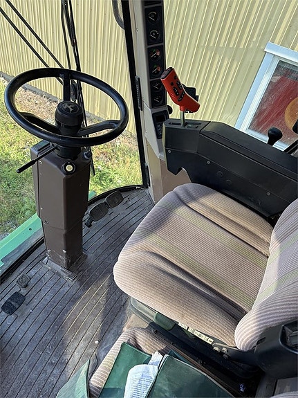 John Deere 1450 WTS Med 615R 6 of 6