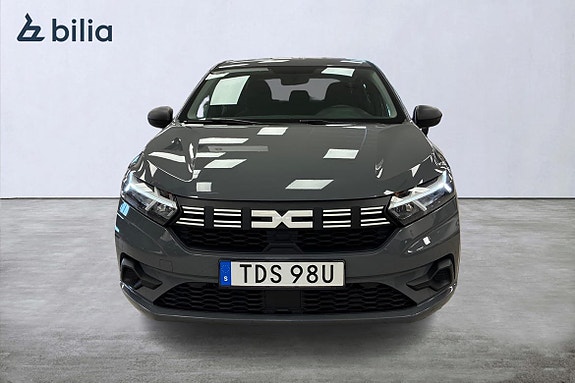 Dacia Sandero 6 of 21