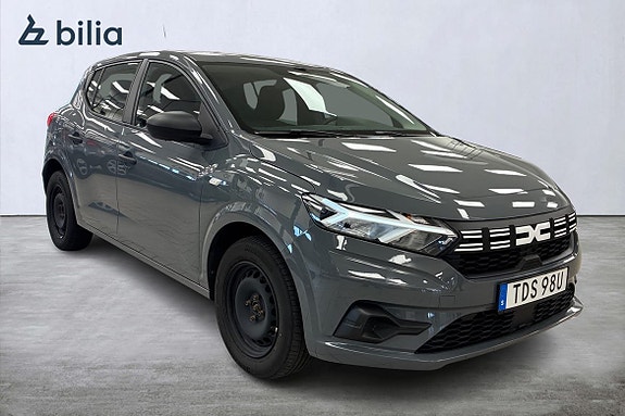 Dacia Sandero 20 of 21