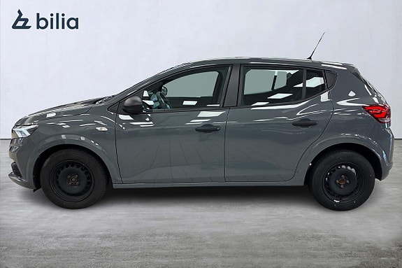 Dacia Sandero 3 of 21
