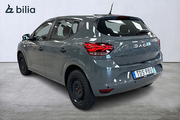 Dacia Sandero 2 of 21