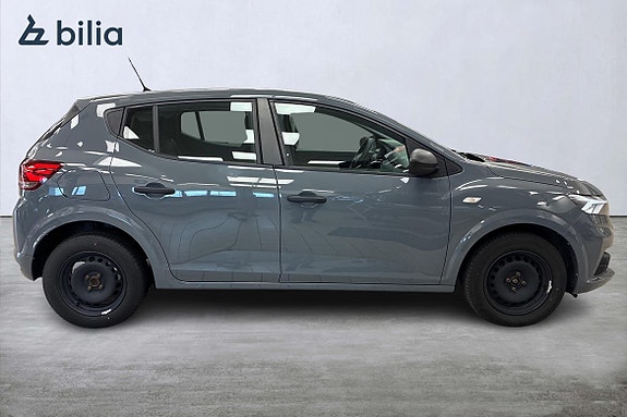 Dacia Sandero 18 of 21