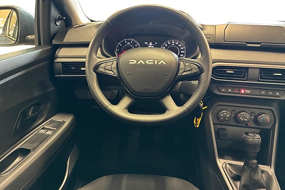 Dacia Sandero 11 of 21