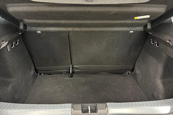 Dacia Sandero 12 of 21