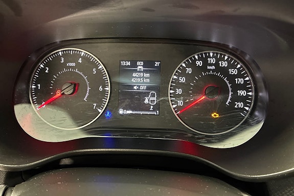 Dacia Sandero 16 of 21