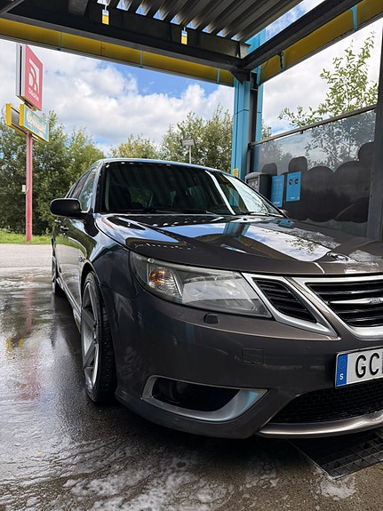 Saab 9-3 3 of 13