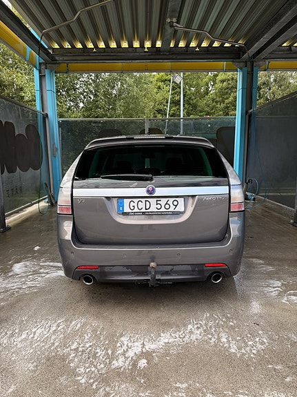 Saab 9-3 6 of 13