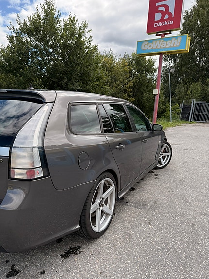 Saab 9-3 7 of 13
