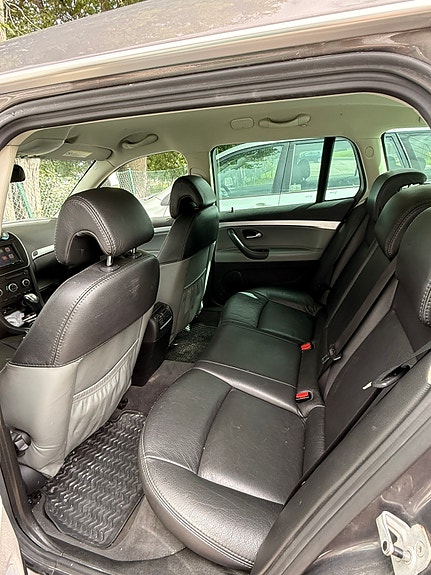 Saab 9-3 13 of 13