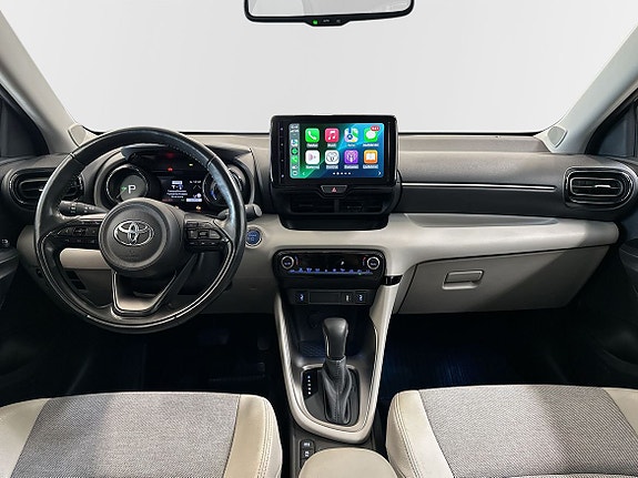 Toyota Yaris 17 of 23