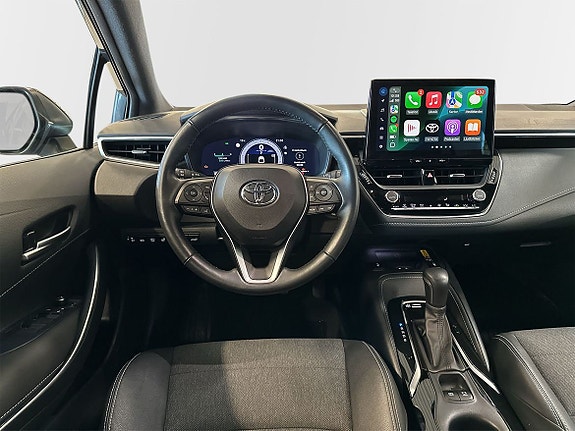 Toyota Corolla 18 of 21
