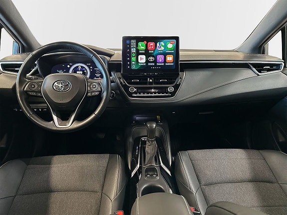Toyota Corolla 16 of 21