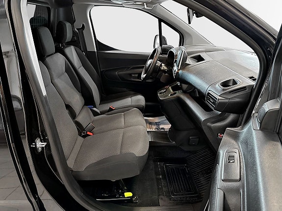 Toyota Proace City 11 of 21