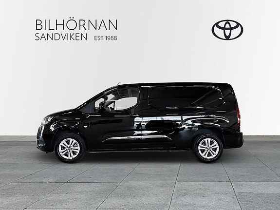 Toyota Proace City 5 of 21