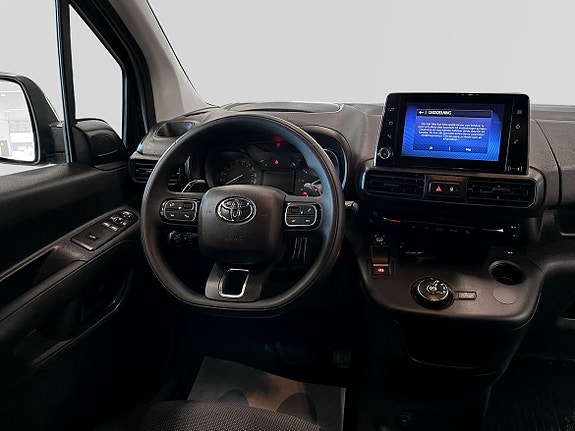 Toyota Proace City 18 of 21