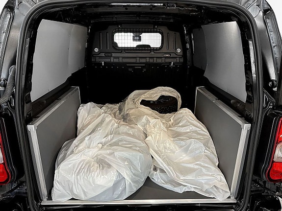 Toyota Proace City 20 of 21
