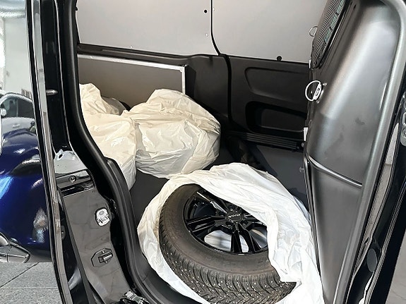 Toyota Proace City 13 of 21