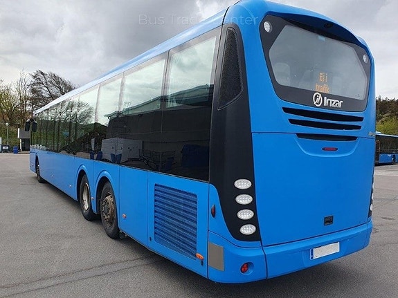 Irizar INTEGRAL I3 14.90 // 5units 4 of 12