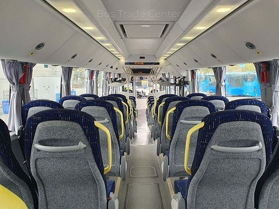 Irizar INTEGRAL I3 14.90 // 5units 11 of 12