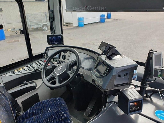 Irizar INTEGRAL I3 14.90 // 5units 8 of 12