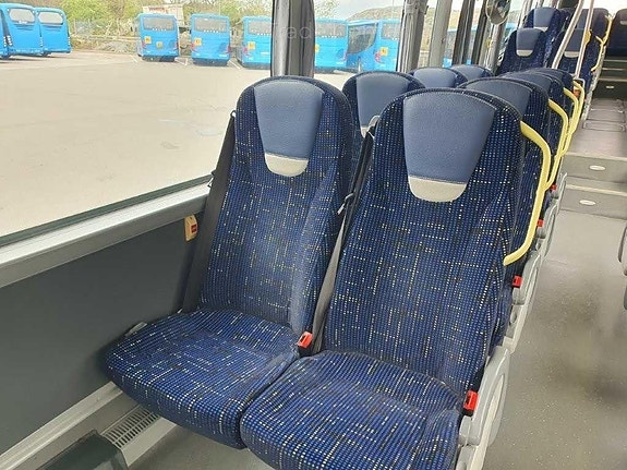 Irizar INTEGRAL I3 14.90 // 5units 9 of 12