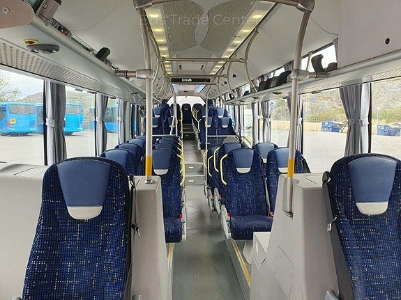 Irizar INTEGRAL I3 14.90 // 5units 5 of 12