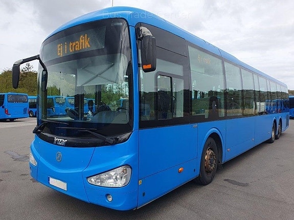 Irizar INTEGRAL I3 14.90 // 5units 2 of 12